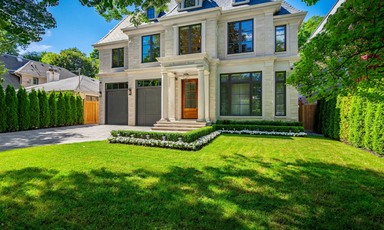 22 Brookfield Road