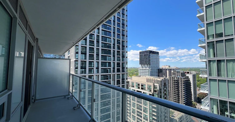 2713-195 Redpath Avenue, Toronto, ON, M4P 0E4 - 12