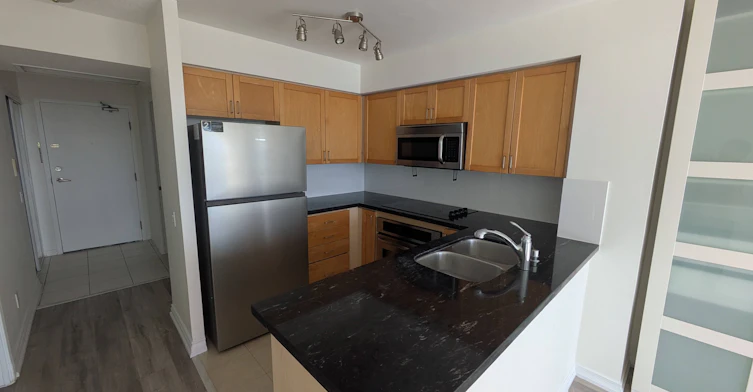 1906-30 Harrison Garden Boulevard, Toronto, ON, M2N 7A9 - 9