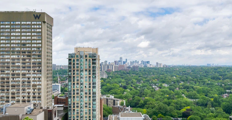 2812-50 Charles Street, Toronto, ON, M4Y 0C3 - 23