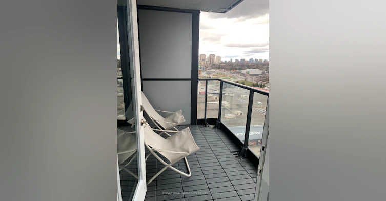 1812-19 Singer Court, Toronto, ON, M2K 0B2 - 12