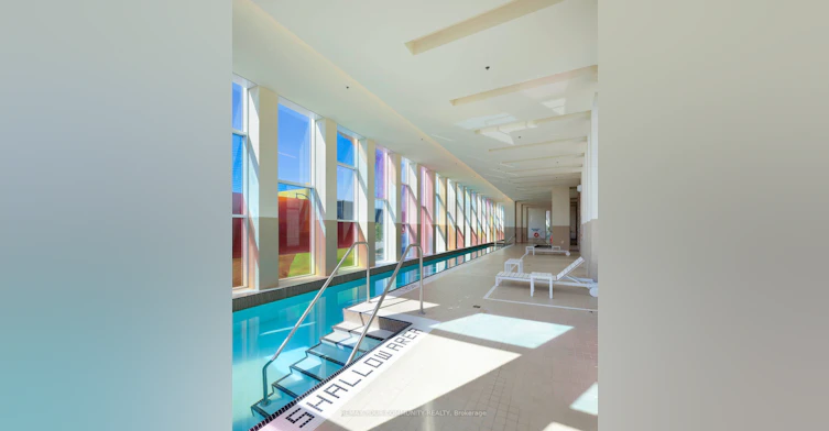 1812-19 Singer Court, Toronto, ON, M2K 0B2 - 15