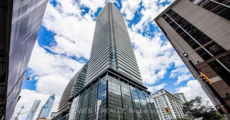 3808-501 Yonge Street, Toronto, ON, M4Y 0G8
