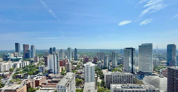 3808-501 Yonge Street, Toronto, ON, M4Y 0G8 - 12