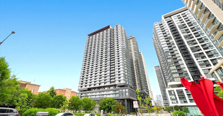 1115-19 Western Battery Road, Toronto, ON, M6K 0E3 - 44