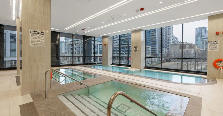 1115-19 Western Battery Road, Toronto, ON, M6K 0E3 - 35