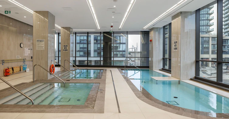 1115-19 Western Battery Road, Toronto, ON, M6K 0E3 - 34