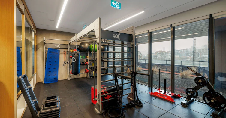 1115-19 Western Battery Road, Toronto, ON, M6K 0E3 - 31