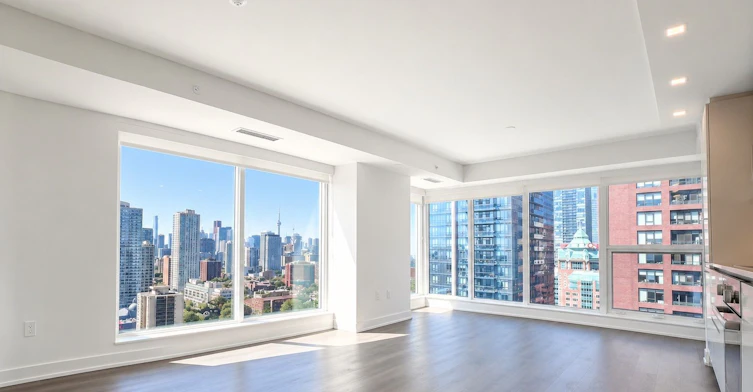 2502-609 Sherbourne Street, Toronto, ON, M4X 1K7 - 5