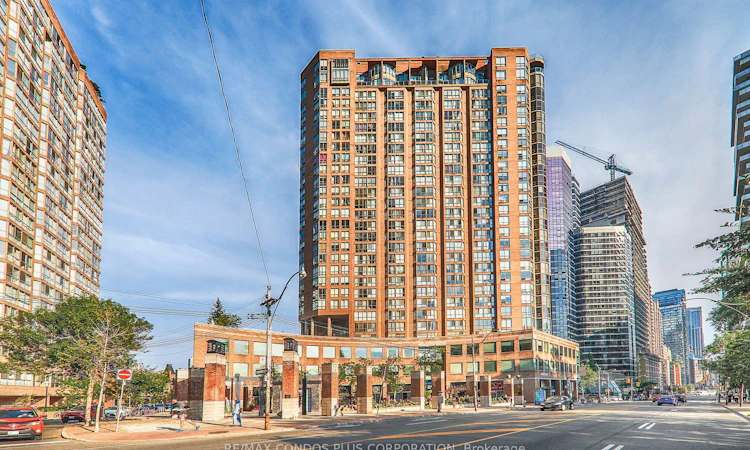 1215-44 St Joseph Street