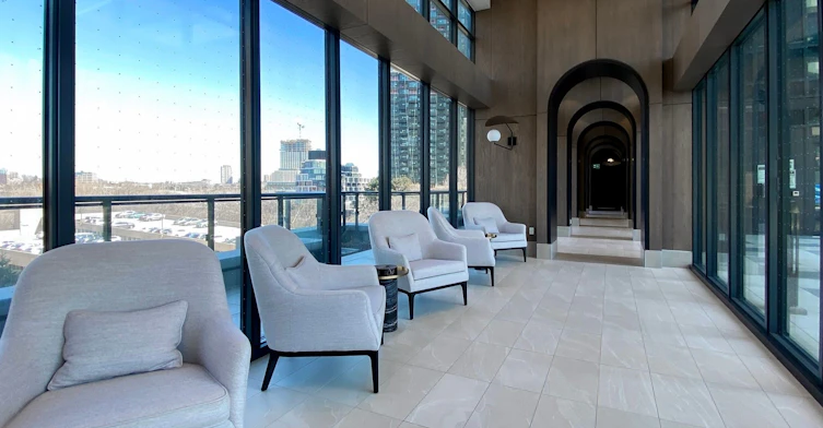 2401-30 Inn ON The Park Drive, Toronto, ON, M3C 0P7 - 20