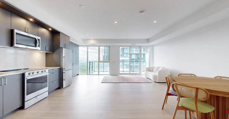 2401-30 Inn ON The Park Drive, Toronto, ON, M3C 0P7