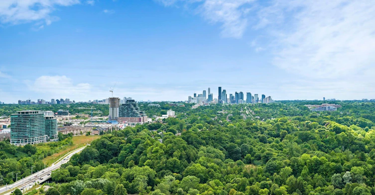 2401-30 Inn ON The Park Drive, Toronto, ON, M3C 0P7 - 17