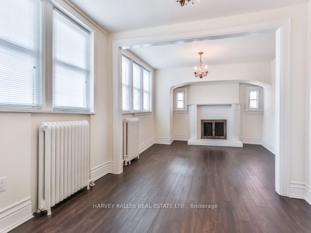 2nd Flr-3 Glencairn Avenue, Toronto, ON, M4R 1M6 - 5