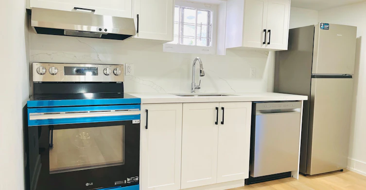 BSMT-76 Holmes Avenue, Toronto, ON, M2N 4M2 - 5