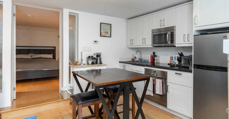 3-105 Chatsworth Drive, Toronto, ON, M4R 1R8 - 5