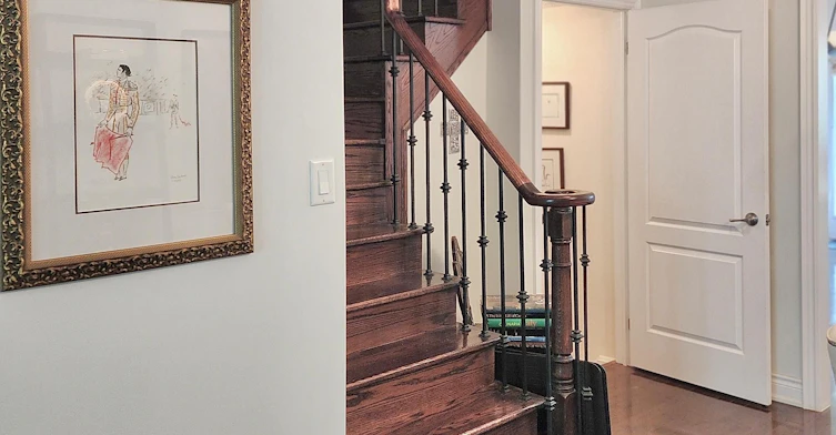 9 Flook Lane, Toronto, ON, M2R 1C4 - 14