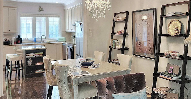 9 Flook Lane, Toronto, ON, M2R 1C4 - 6