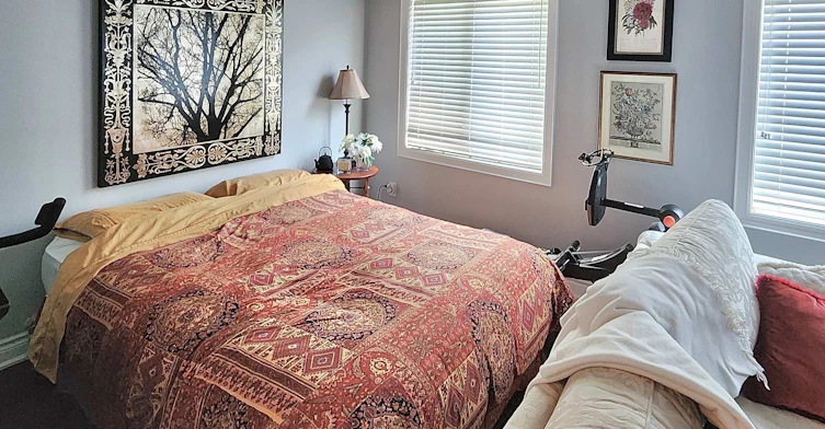 9 Flook Lane, Toronto, ON, M2R 1C4 - 17