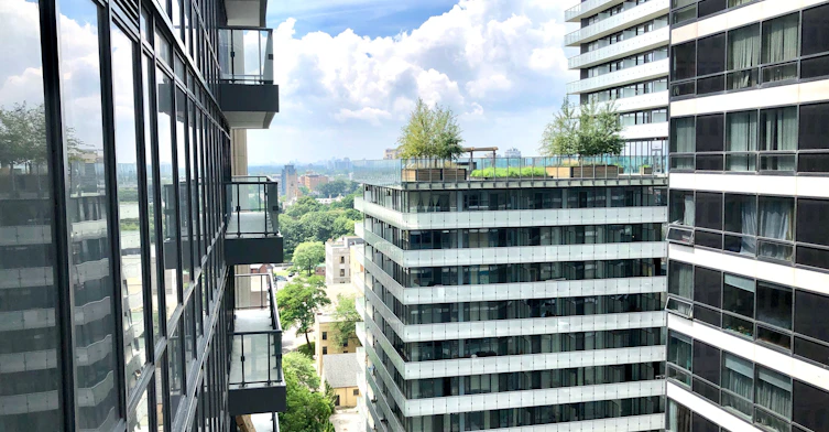 1616-955 Bay Street, Toronto, ON, M5S 0C6 - 23