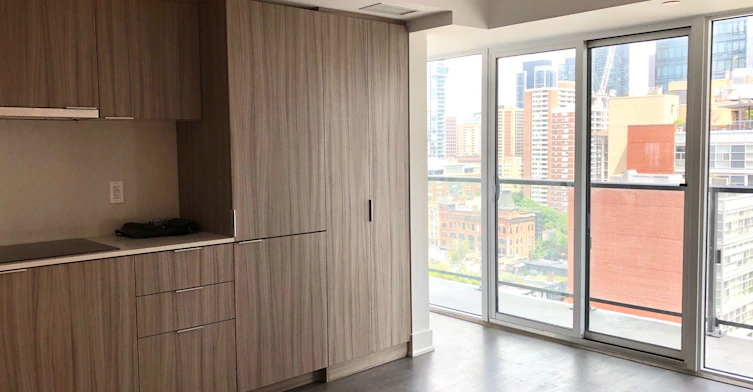 1616-955 Bay Street, Toronto, ON, M5S 0C6 - 19