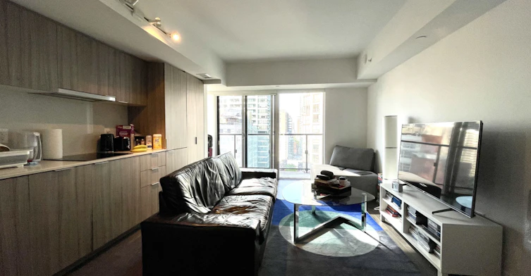 1616-955 Bay Street, Toronto, ON, M5S 0C6 - 17