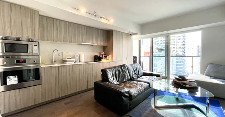 1616-955 Bay Street, Toronto, ON, M5S 0C6 - 5