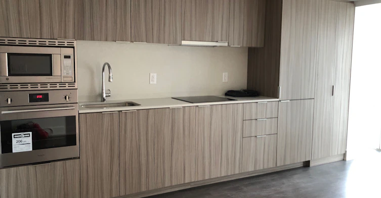 1616-955 Bay Street, Toronto, ON, M5S 0C6 - 20