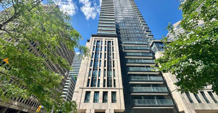 1616-955 Bay Street, Toronto, ON, M5S 0C6 - 3