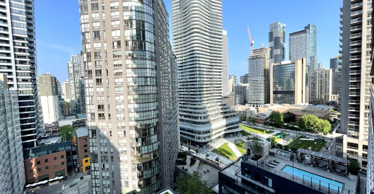 1616-955 Bay Street, Toronto, ON, M5S 0C6 - 12