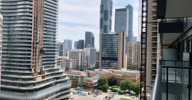 1616-955 Bay Street, Toronto, ON, M5S 0C6 - 26
