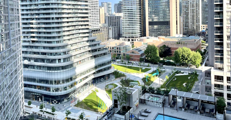 1616-955 Bay Street, Toronto, ON, M5S 0C6 - 15