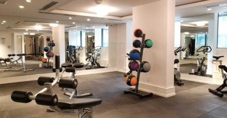 1616-955 Bay Street, Toronto, ON, M5S 0C6 - 29