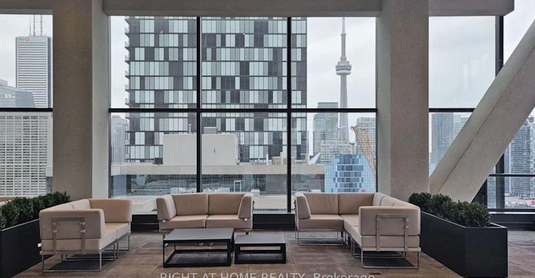 4106-488 University Avenue, Toronto, ON, M5G 0C1 - 43