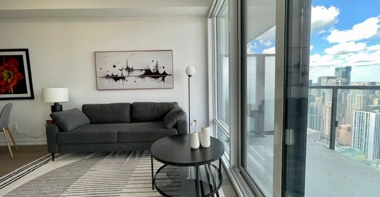 4106-488 University Avenue, Toronto, ON, M5G 0C1 - 5