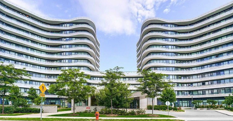 121-99 The Donway N/A W, Toronto, ON, M3C 0N8