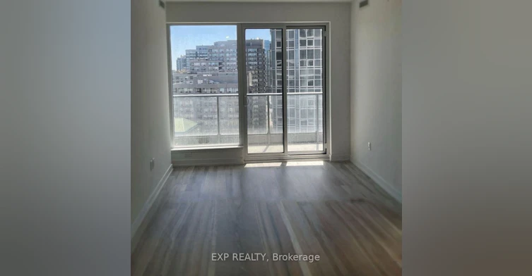 1605-8 Olympic Garden Drive, Toronto, ON, M2M 0B9 - 8