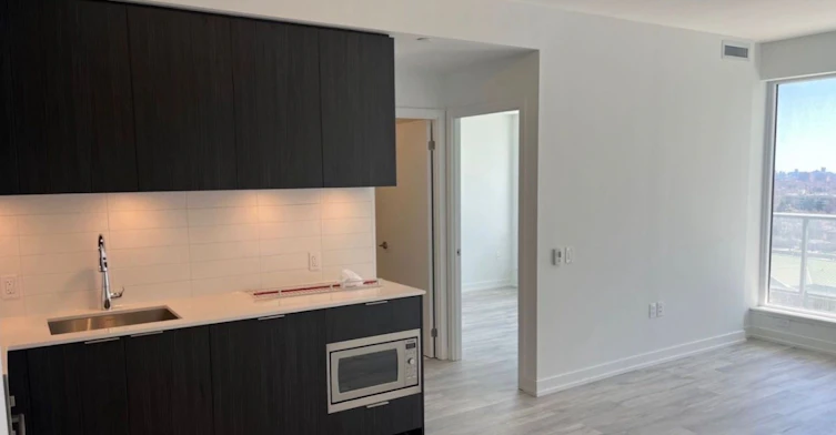 1605-8 Olympic Garden Drive, Toronto, ON, M2M 0B9 - 7
