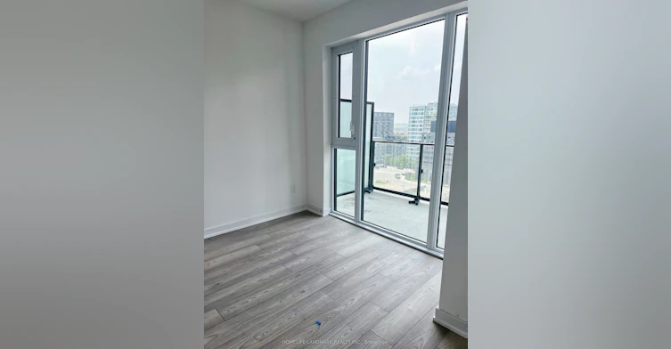 1003-8 Tippett Road, Toronto, ON, M3H 0E7 - 6