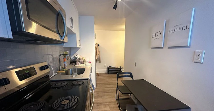 1-595 St Clair Avenue W, Toronto, ON, M6C 1A3 - 5