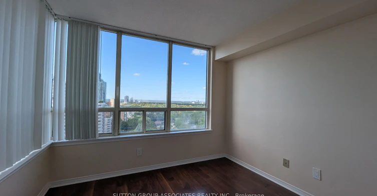 1808-7 Bishop Avenue, Toronto, ON, M2M 4J4 - 17