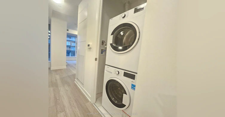 2506-1 Quarrington Lane, Toronto, ON, M3C 0S4 - 17