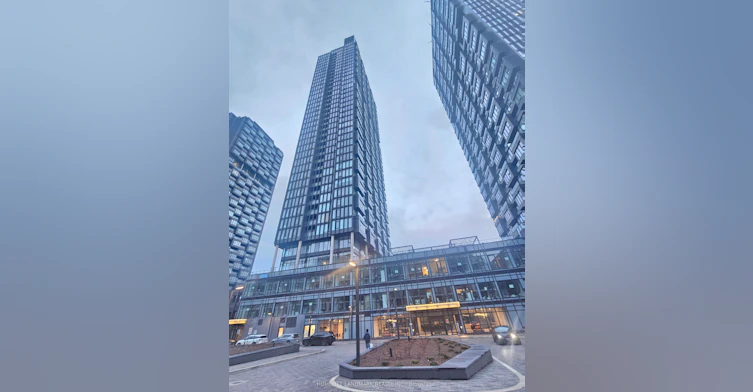 2506-1 Quarrington Lane, Toronto, ON, M3C 0S4