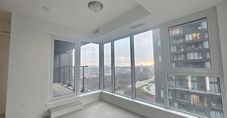 2506-1 Quarrington Lane, Toronto, ON, M3C 0S4 - 12