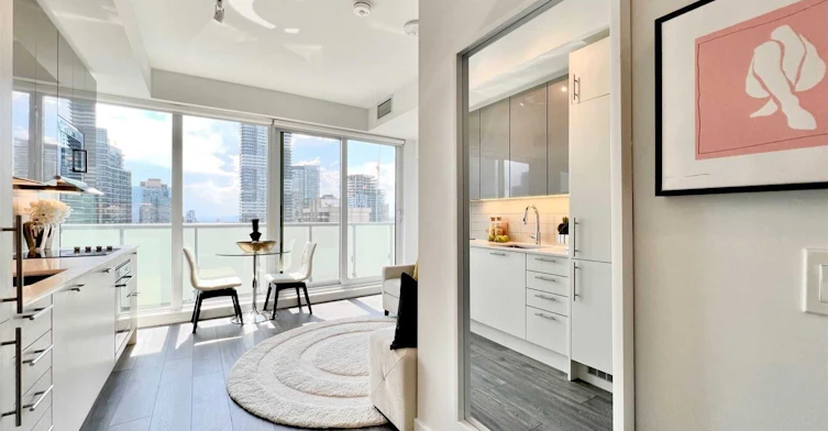 2704-403 Church Street, Toronto, ON, M4Y 0C9 - 7