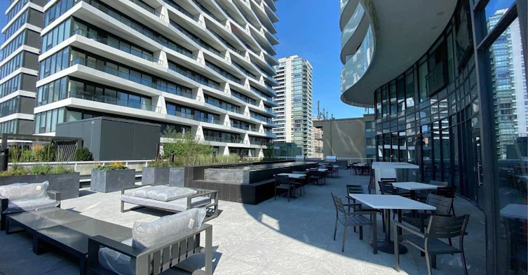 2704-403 Church Street, Toronto, ON, M4Y 0C9 - 21