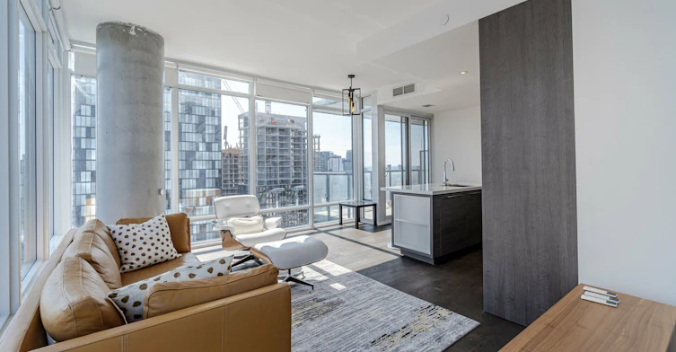 2507-488 University Avenue S, Toronto, ON, M5G 0C1 - 11