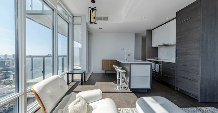 2507-488 University Avenue S, Toronto, ON, M5G 0C1 - 12