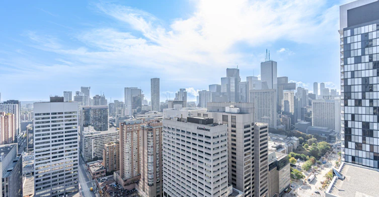 2507-488 University Avenue S, Toronto, ON, M5G 0C1 - 30