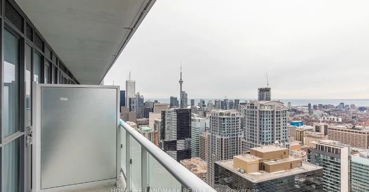 5401-7 Grenville Street, Toronto, ON, M4Y 0E9